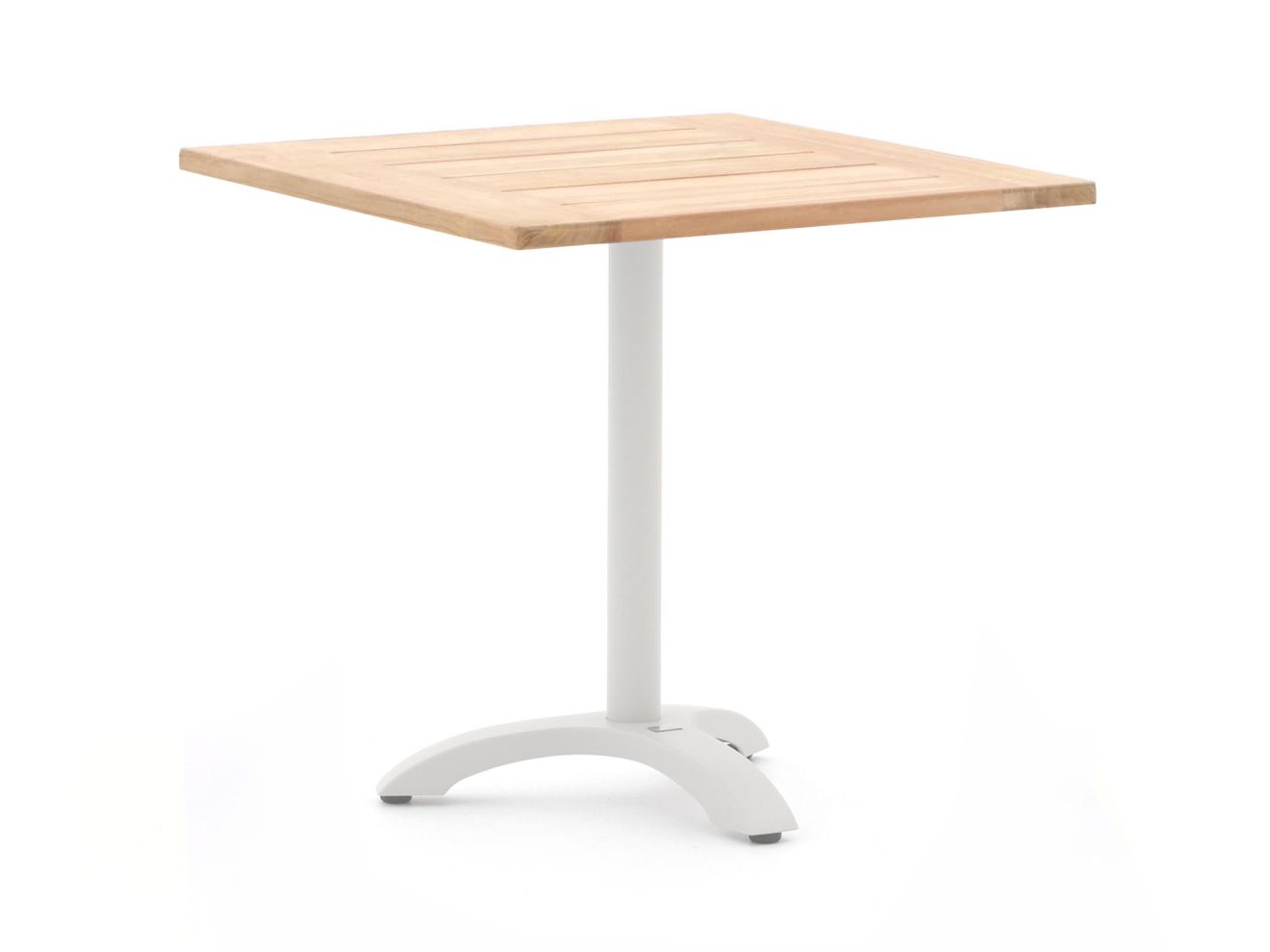 bellagio lisio tuintafel 80x80x75cm laagste prijsgarantie!