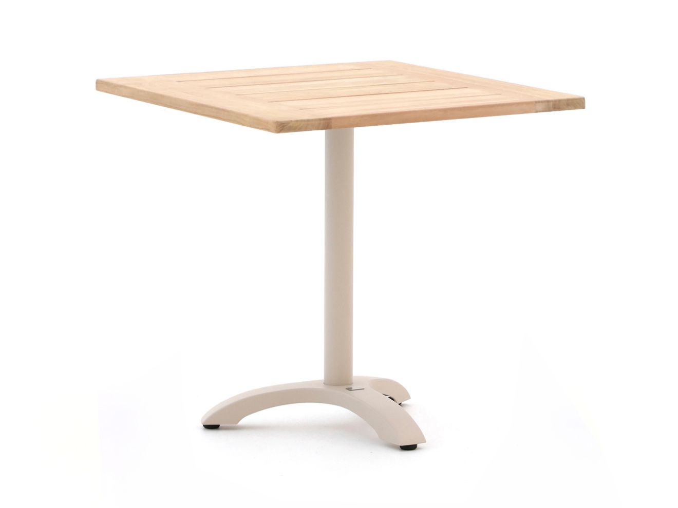 bellagio lisio tuintafel 80x80x75cm laagste prijsgarantie!