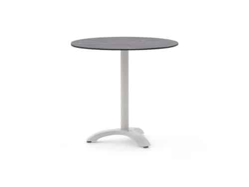 Bellagio Lisio tuintafel ø80cm (h:73cm) - Laagste prijsgarantie!