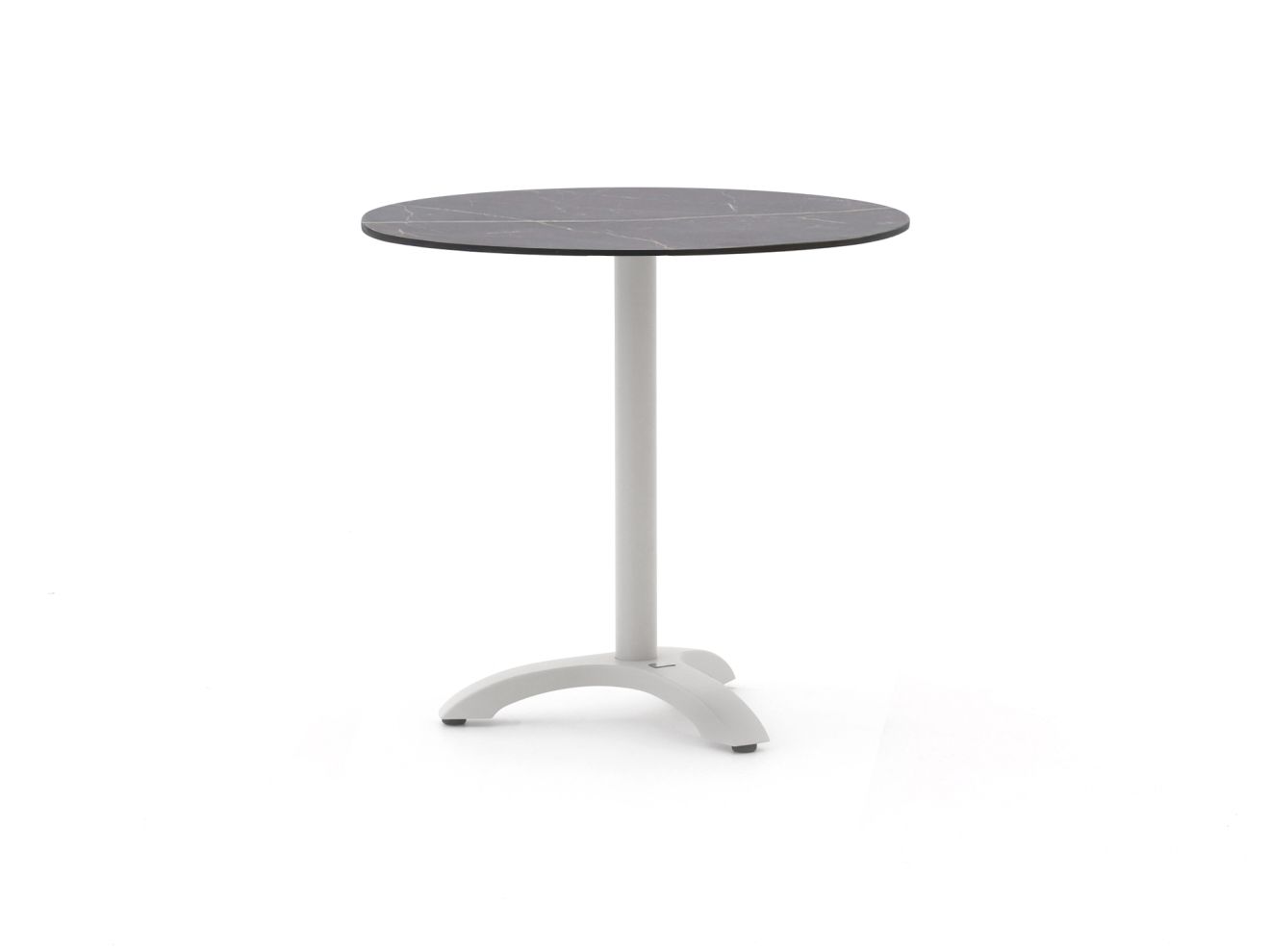 bellagio lisio tuintafel ø80cm (h:73cm) laagste prijsgarantie!