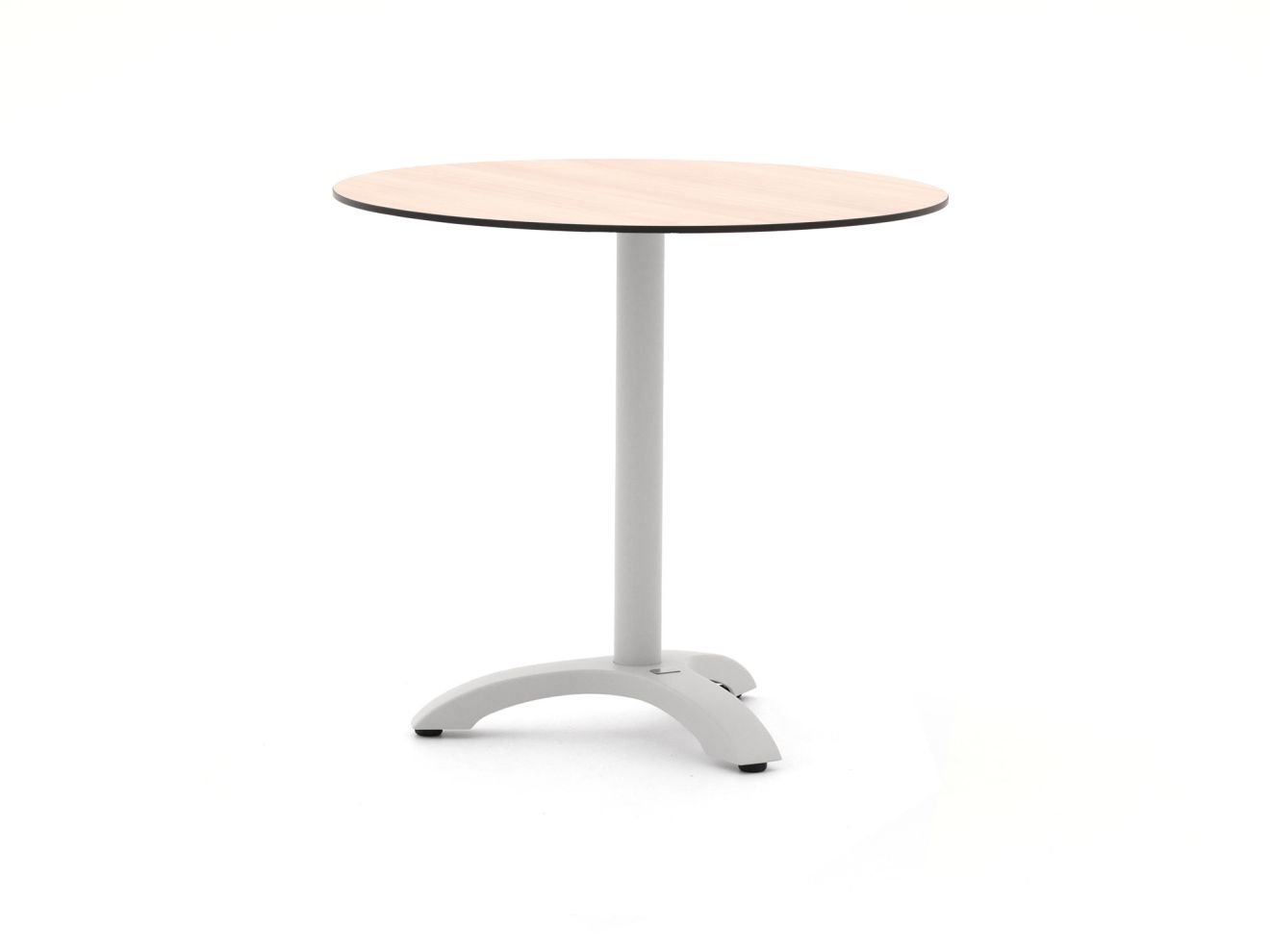 bellagio lisio tuintafel ø80cm (h:73cm) laagste prijsgarantie!