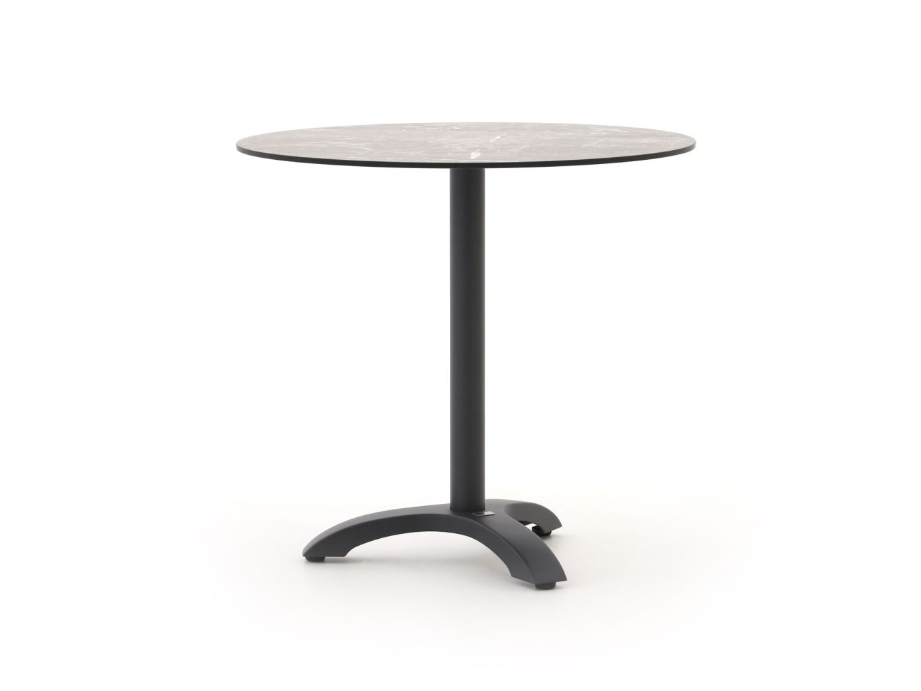 bellagio lisio tuintafel ø80cm (h:73cm) laagste prijsgarantie!