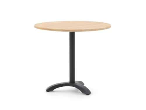 Bellagio Lisio tuintafel ø85cm (h:75cm) - Laagste prijsgarantie!