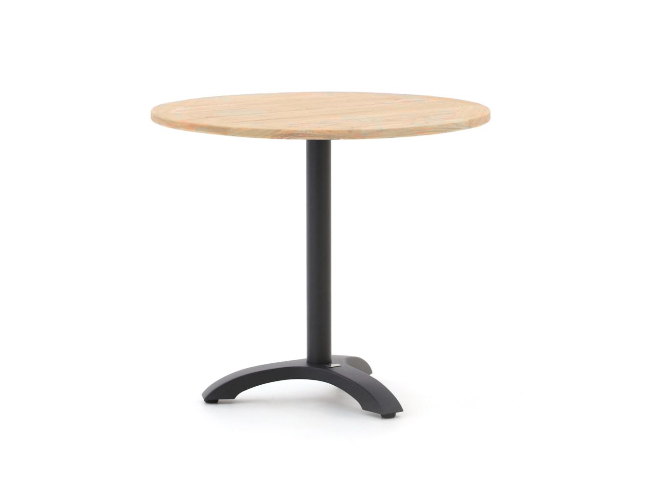 bellagio lisio tuintafel ø85cm (h:75cm) laagste prijsgarantie!