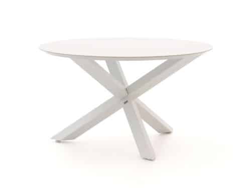 Bellagio Lodola dining tuintafel ø 130cm - Laagste prijsgarantie!