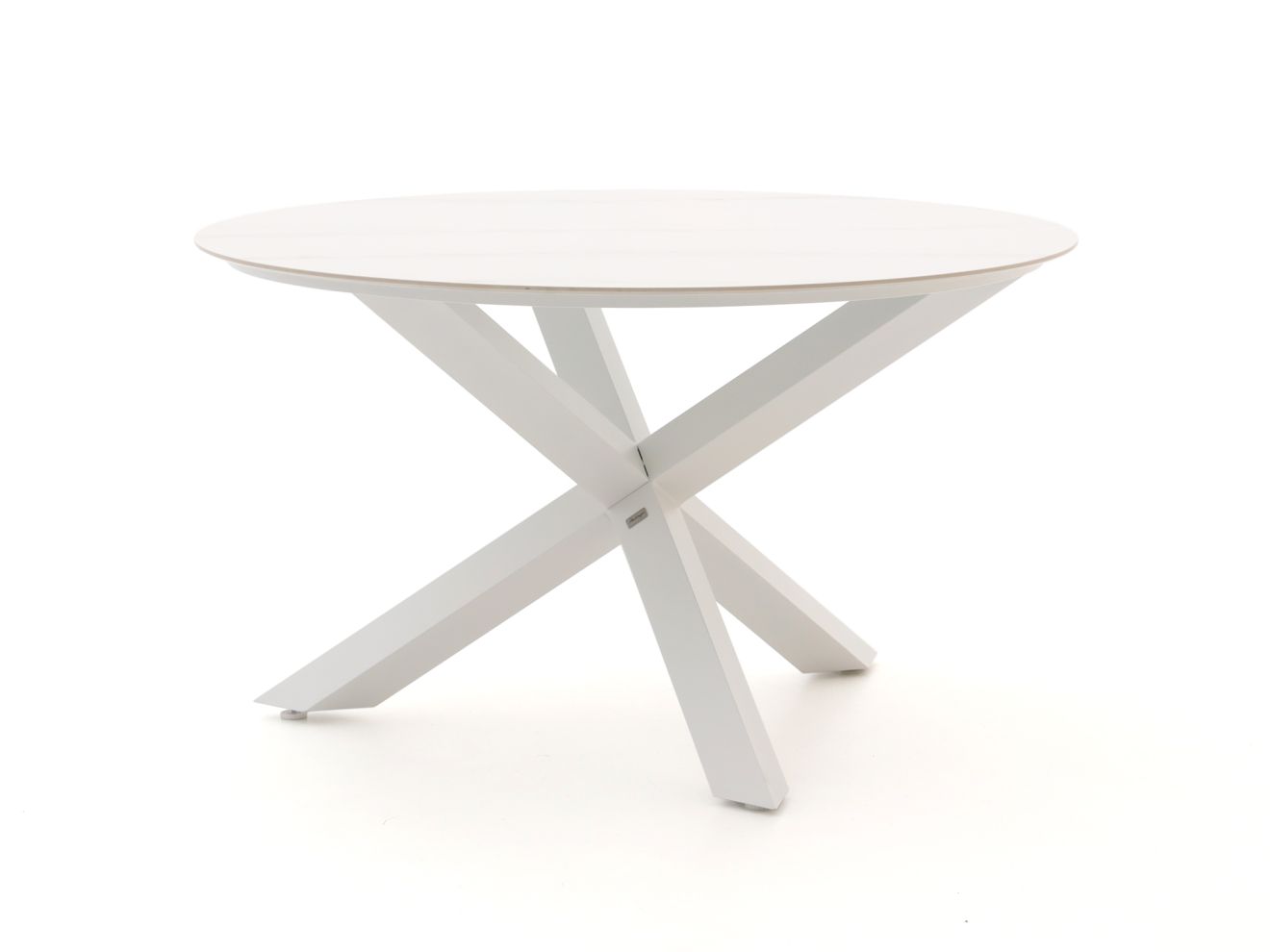 bellagio lodola dining tuintafel ø 130cm laagste prijsgarantie!