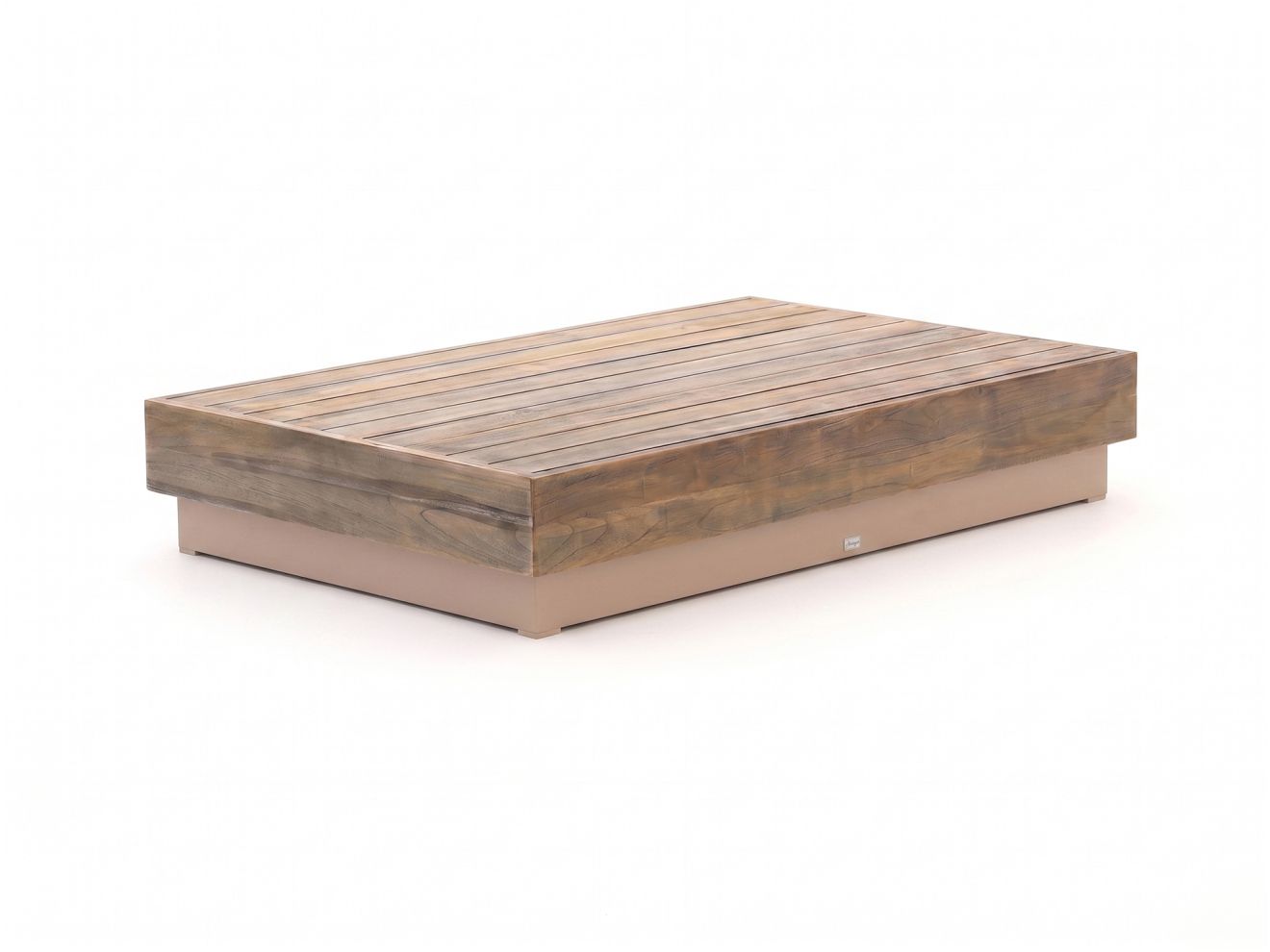 bellagio pilago lounge tuintafel 140x90x27cm laagste prijsgarantie!