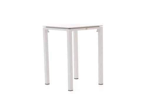 Bellagio Trecenta bartafel 75x75x105cm - Laagste prijsgarantie!