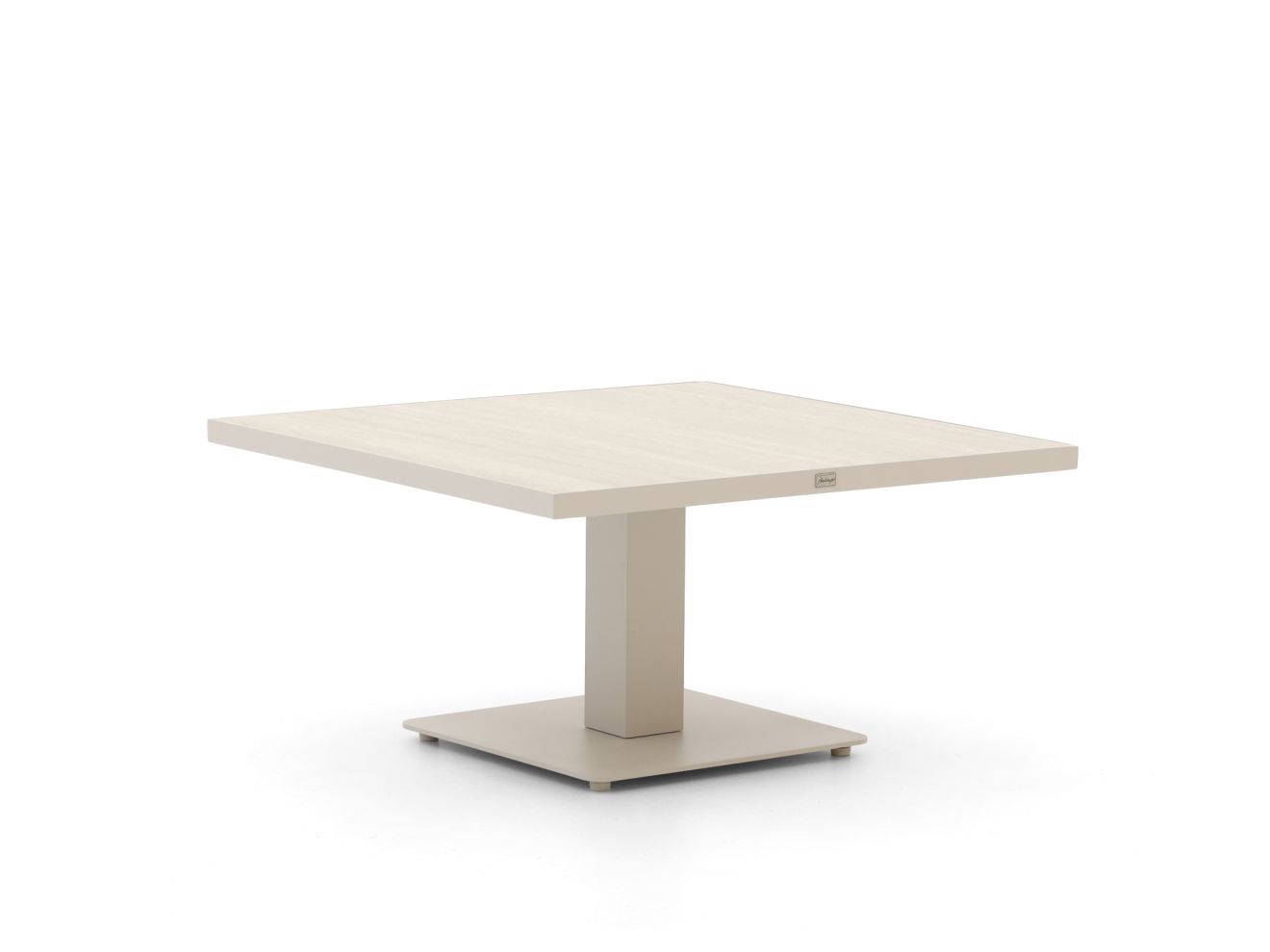 bellagio usini lounge/dining tuintafel 90x90x45/68cm verstelbaar laagste prijsgarantie!