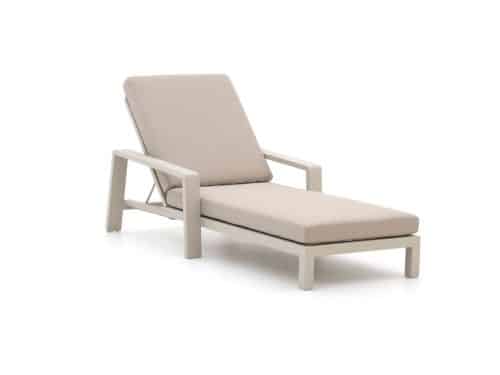 Bellagio Vazzola ligbed met wiel - Laagste prijsgarantie!