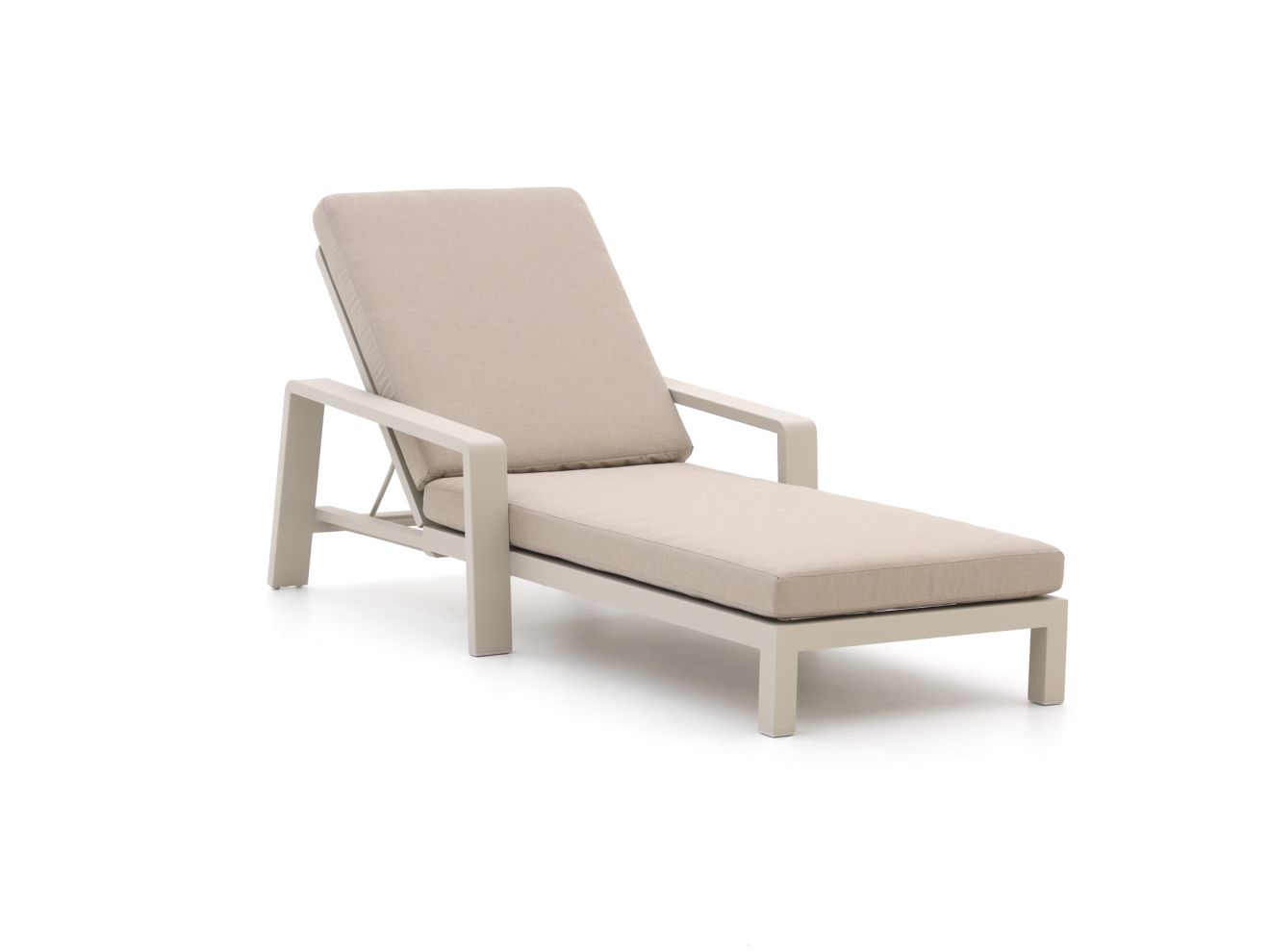 bellagio vazzola ligbed met wiel laagste prijsgarantie!