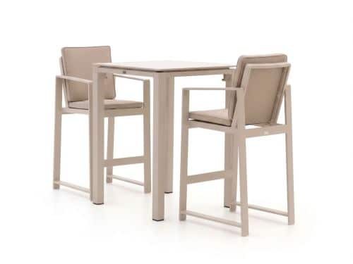 Bellagio Vazzola/Trecenta 75cm barset 3-delig - Laagste prijsgarantie!