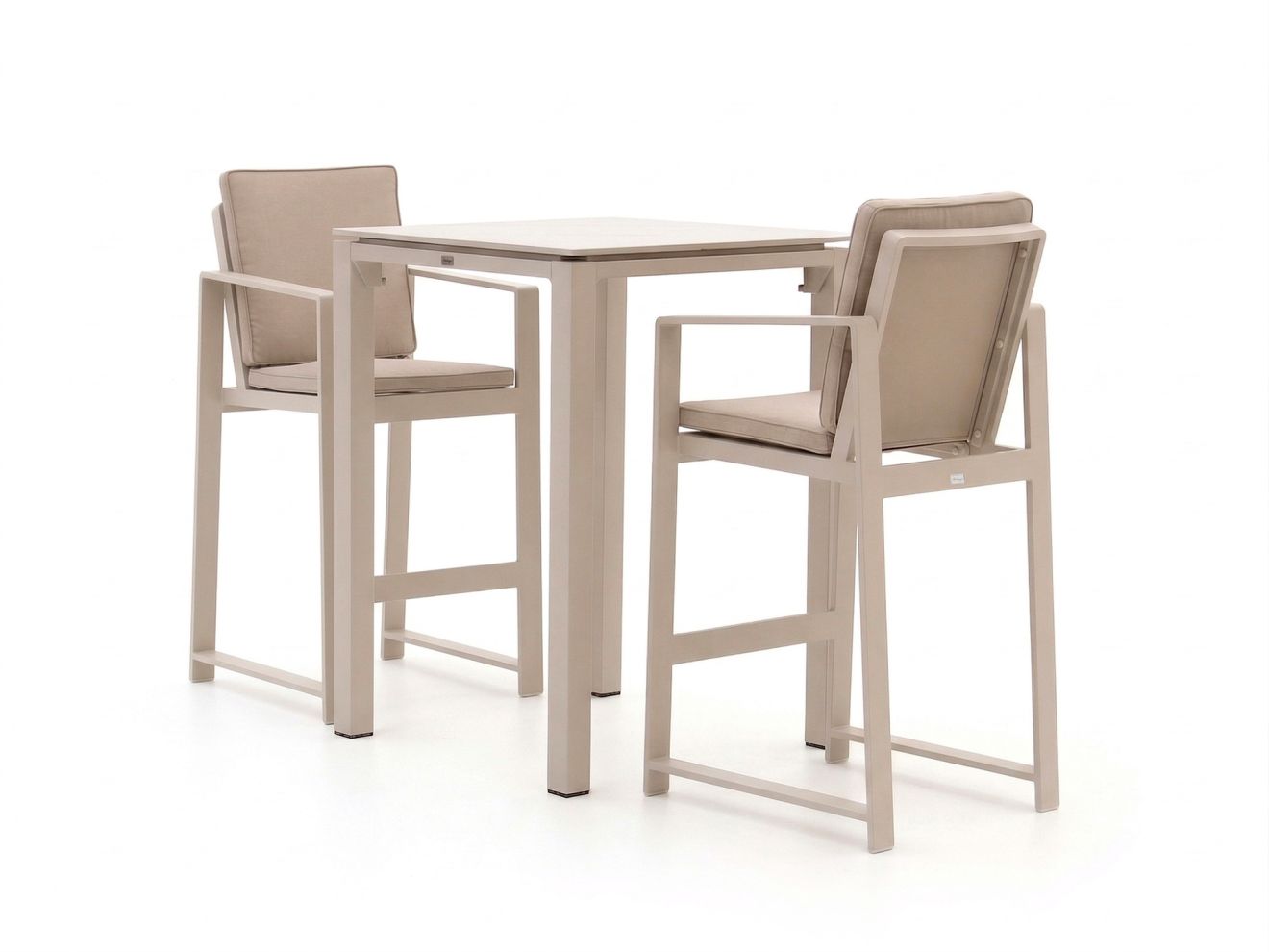 bellagio vazzola/trecenta 75cm barset 3 delig laagste prijsgarantie!