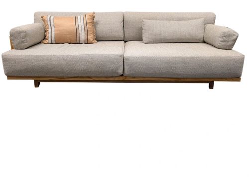 Benwell Lounge Tuinbank