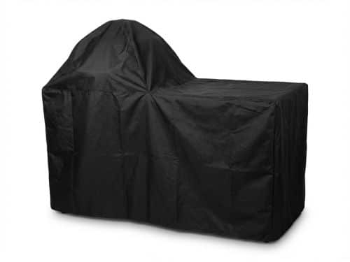 Beschermhoes Build & Grill buitenkeuken twee modules