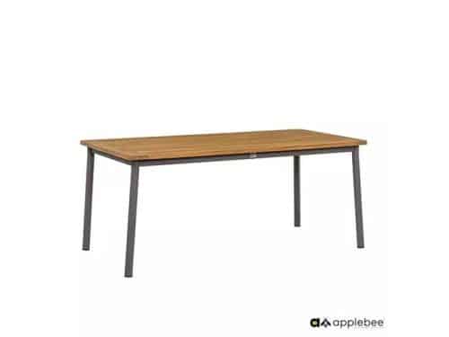 Bijou Tuintafel 180x90 cm Applebee - Applebee