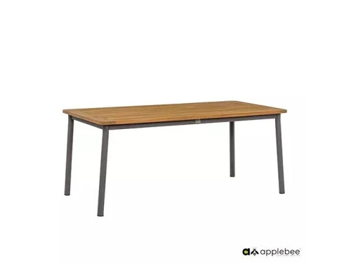 Bijou Tuintafel 180x90 cm Applebee - Applebee