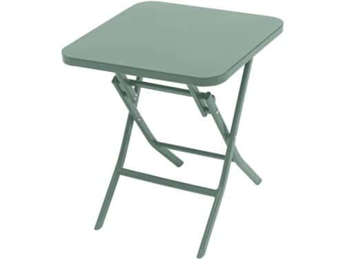 Bijzettafel - Tuin tafel Terras tafel - Buiten Zitten