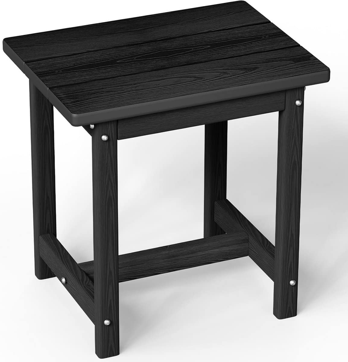 bijzettafel van hdpe voor buiten weerbestendig en krachtig