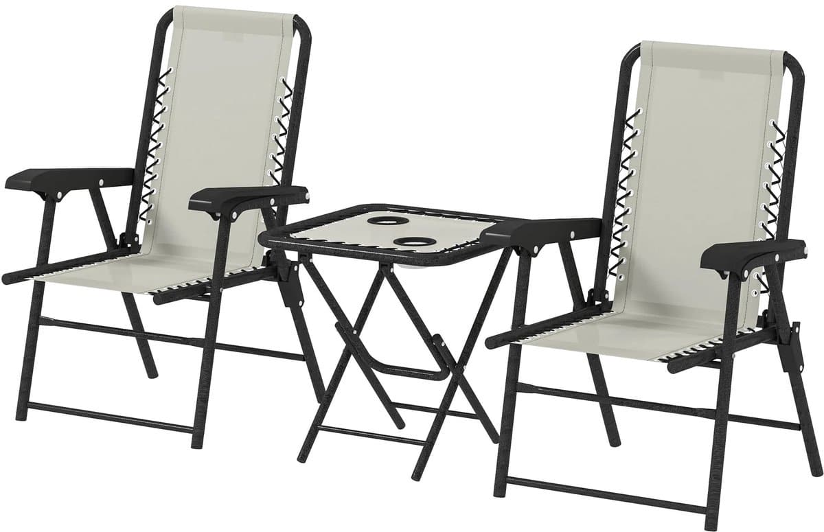 bistroset buitenset terrasmeubilair balkonset compact