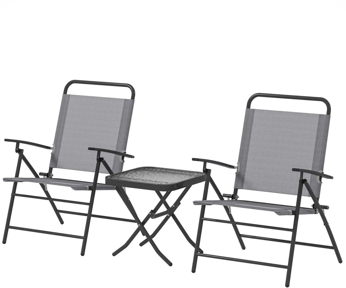 bistroset buitenset terrasmeubilair balkonset compact