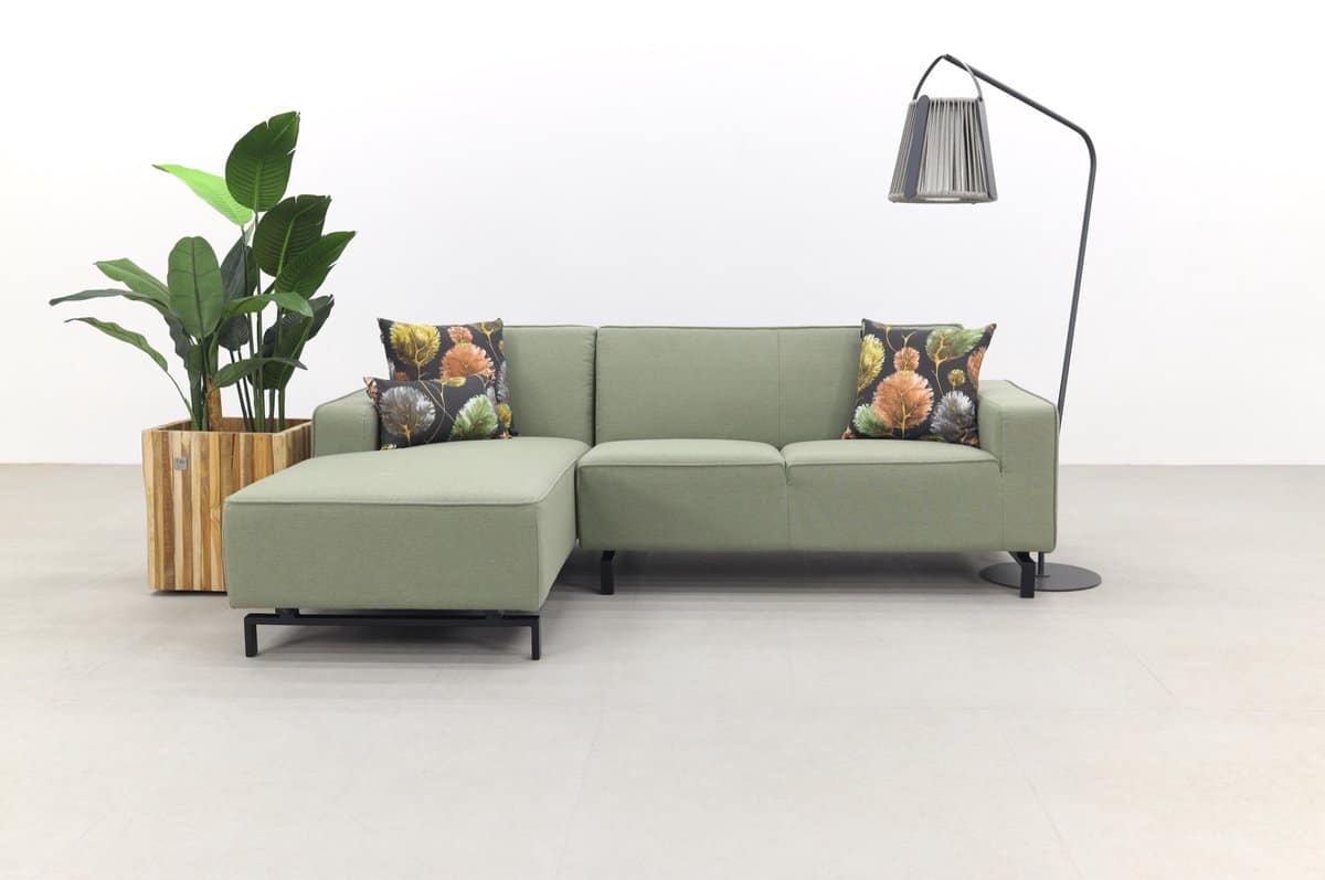 boavista sunbrella loungebank chaise longue heritage leaf 2