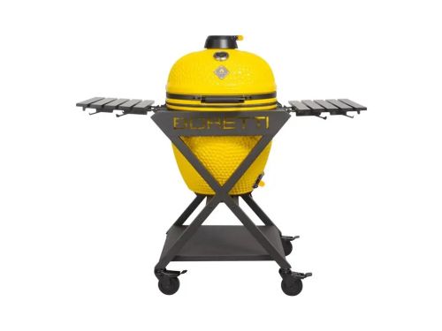 Boretti Ceramica Kamado Barbecue Limone