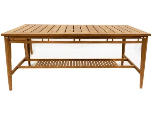 Borneo Dining Tafel 180