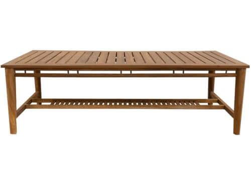 Borneo Dining Tafel 250