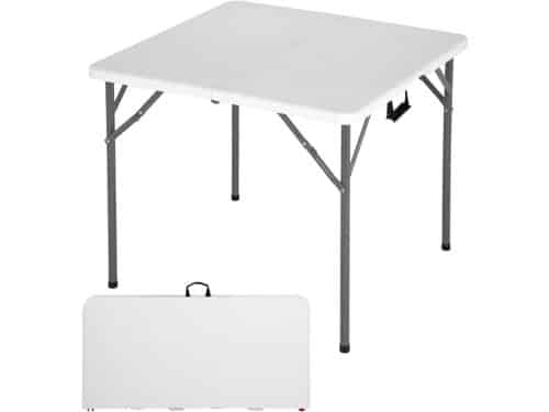 Buiten Eettafel - Klaptafel Tuin - Feest en Bruiloft