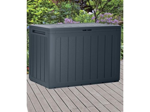 Buiten Opbergdoos - Tuinkist Kunststof - Tuin Terras Opslag