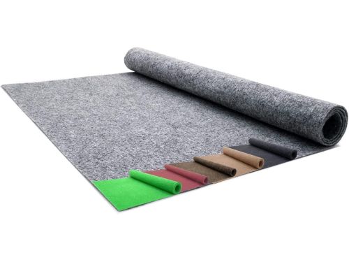 Buitenkleed - Kunstgras Tapijt - Terras Aankleden - Weerbestendig Materiaal