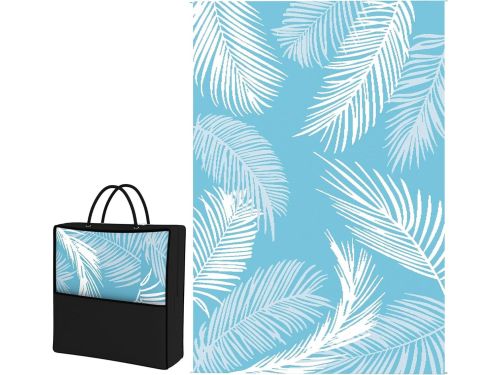 Buitenkleed Omkeerbaar - Terrastapijt Outdoor - Buiten Leven - Weerbestendig