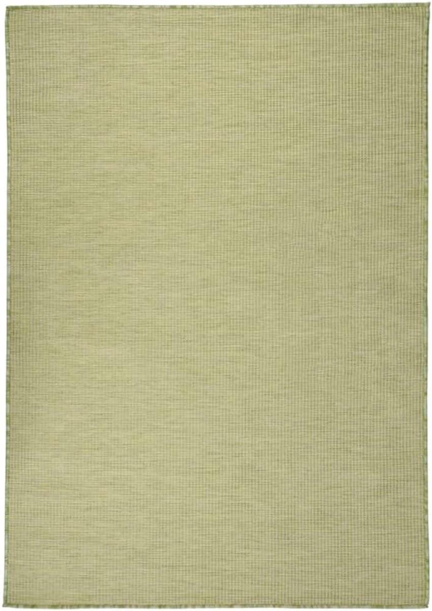 buitenkleed platgeweven tuinkleed tapijtloper terras balkon uv