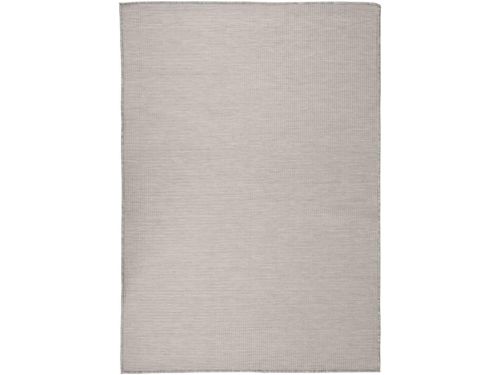 Buitenkleed platgeweven - Tuinkleed vloermat - Buitenruimte decoreren - UV