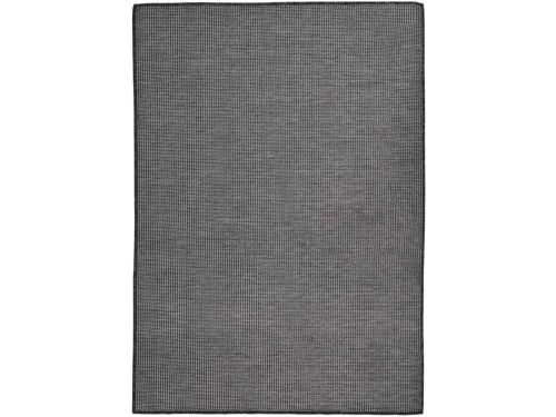 Buitenkleed platgeweven - Tuinkleed vloermat - Terras balkon - UV