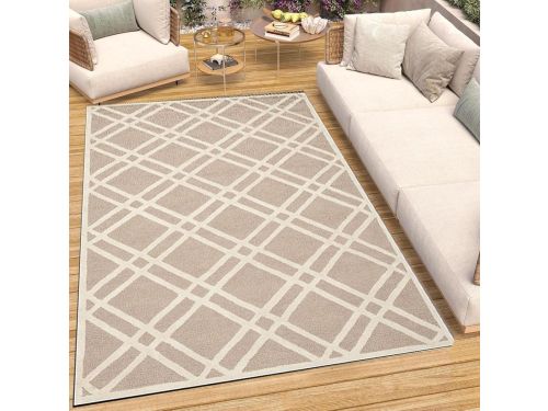 Buitenkleed - Terraskleed Tuinkleed - Terras Decoratie - Waterdicht Antislip