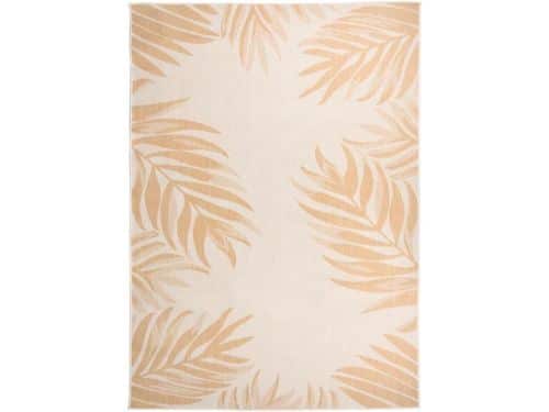 Buitenkleed - Terraskleed Vloerkleed - Buiten Gebruiken - Plat Geweven