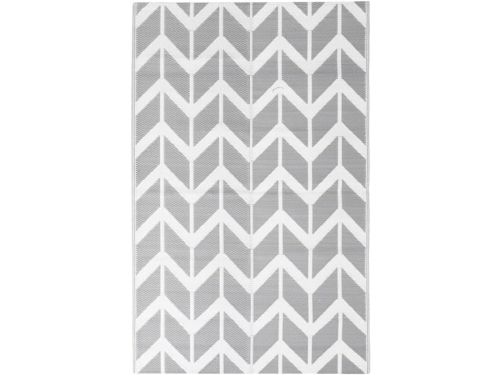 Buitenkleed - Tuinkleed Balkontapijt - Terras Aankleden - Dubbellaags Jacquard