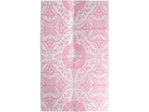 Buitenkleed - Tuinkleed Tapijt - Terras Aankleding - Dubbellaags Jacquard