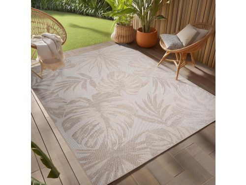 Buitenkleed - Vloerkleed - Terras en Tuin - Weerbestendig UV-bestendig