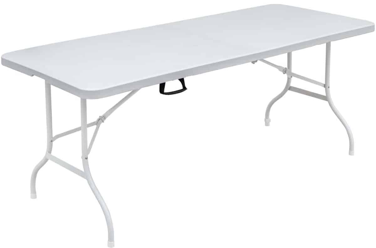 buitentafel tuintafel klaptafel opvouwbare tafel eettafel