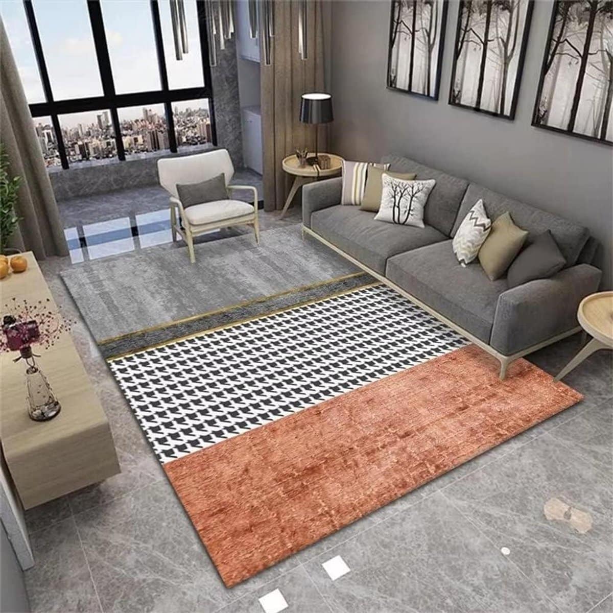 buitentapijt terrastapijt buitenkleed buiten leven antislip schimmelbestendig