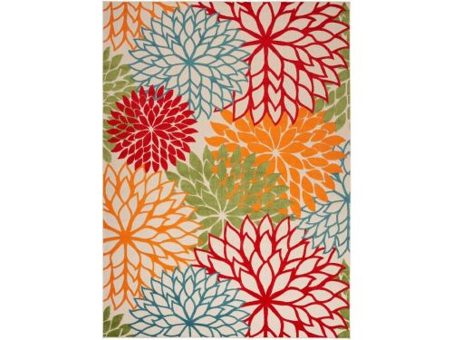 Buitentapijt - Terrastapijt Buitenkleed - Buiten Leven - Waterdicht Omkeerbaar