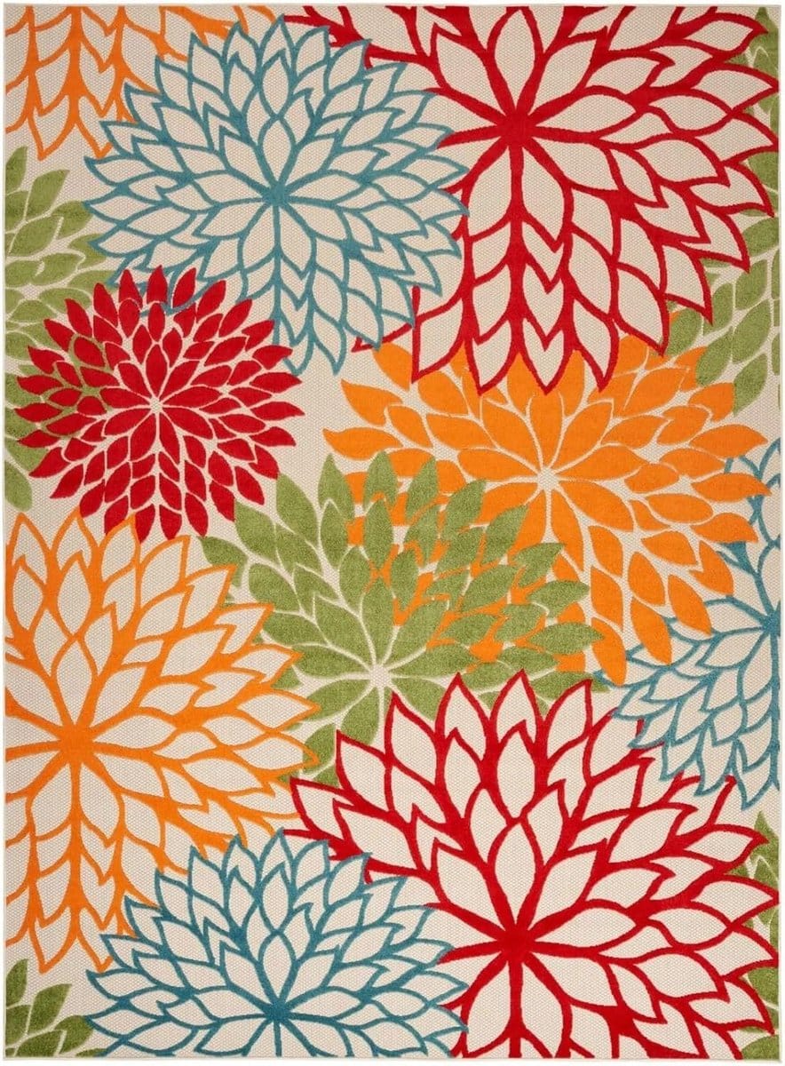 buitentapijt terrastapijt buitenkleed buiten leven waterdicht omkeerbaar