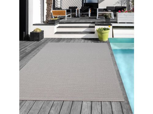 Buitentapijt - Terrastapijt Buitenkleed - Buiten Zitten - Weerbestendig UV-bestendig