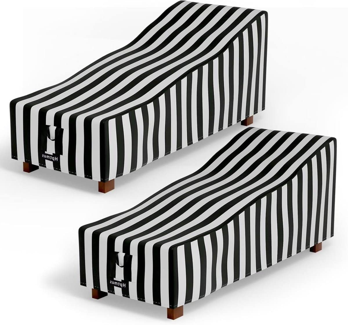 chaise longue hoezen loungestoel hoezen terrasmeubilair beschermen