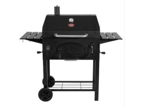 Char-griller-30inch Traditional Charcoal Grill BBQ Kamado Joe - Kamado joe