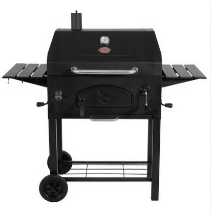 char griller 30inch traditional charcoal grill bbq kamado joe kamado joe