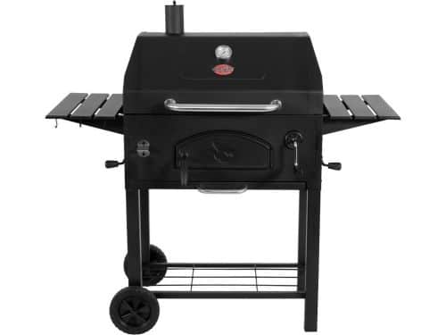Char-Griller® Traditional Houtskool BBQ met Deksel - Traditionele Barbecue